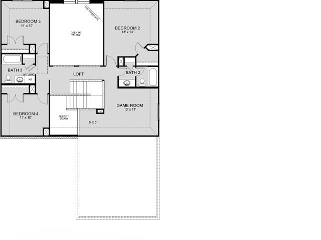 House for sale in Brookshire, Texas