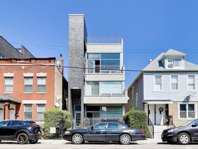Condo for sale in Chicago Park, Illinois