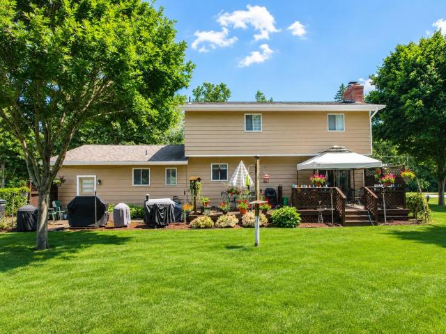 House for sale in Flushing, Michigan