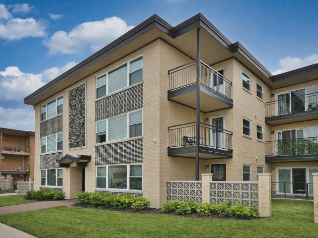 Property for sale in River Grove, Illinois