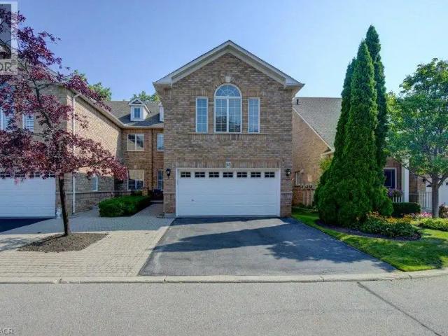 House for rent in Burlington, Ontario