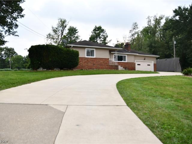 House for sale in Canfield, Ohio