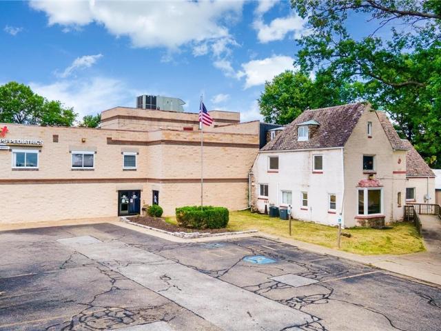 Commercial for sale in Colliers, West Virginia