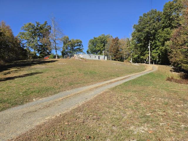 Land for sale in Carsonville, Independence