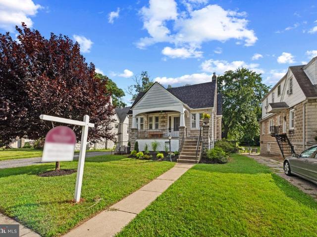 House for sale in Gibsonton, Maryland