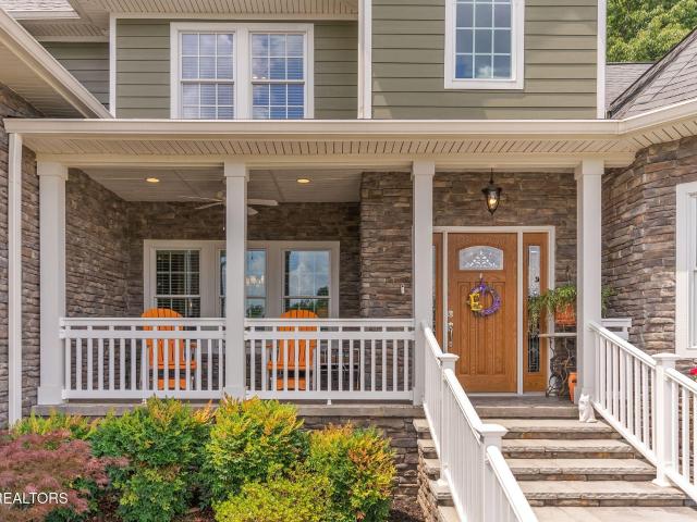 House for sale in Tennessee
