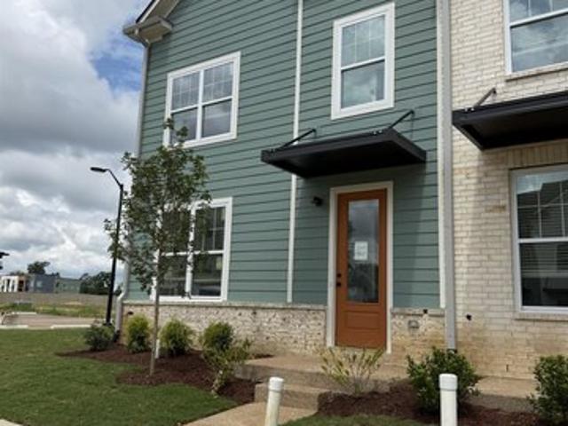Townhouse for sale in Tennessee