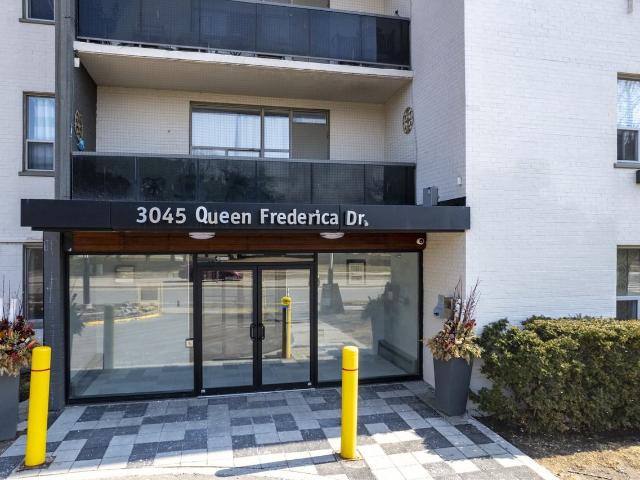 Apartment for rent in Mississauga, Ontario