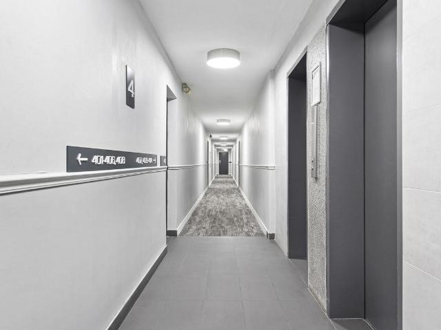 Apartment for rent in Mississauga, Ontario