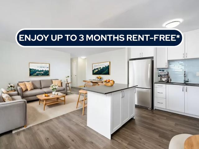 Apartment for rent in Mississauga, Ontario