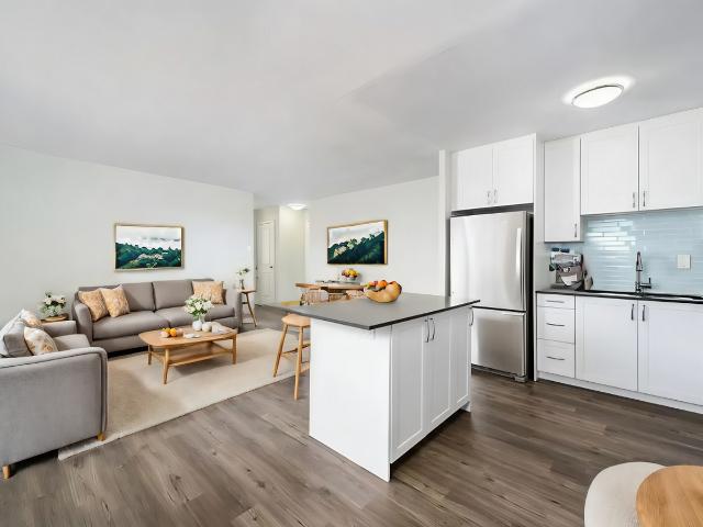 Apartment for rent in Mississauga, Ontario