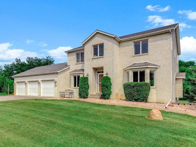 House for sale in Andover, Minnesota