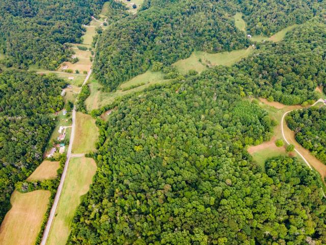 Land for sale in Columbia, Middle Tennessee