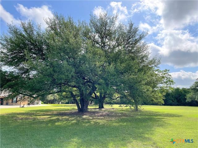 Land for sale in Salado, Texas