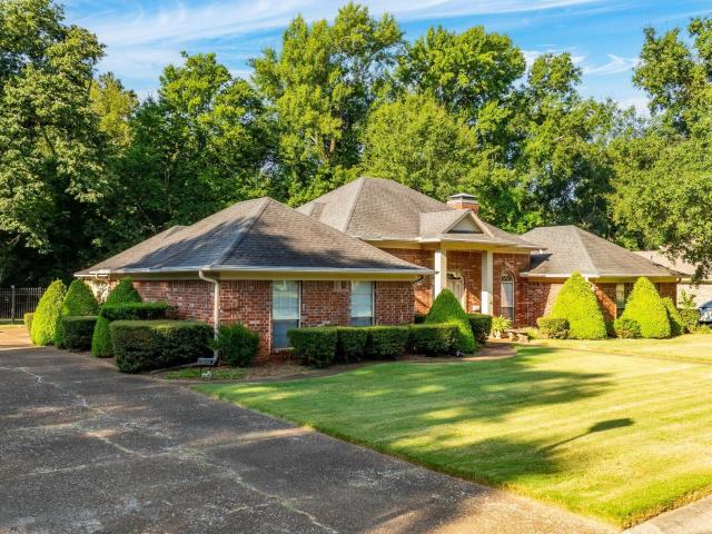 House for sale in Ark