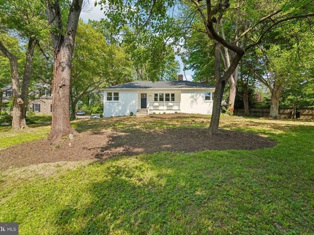 House for sale in Ellicott City, Maryland