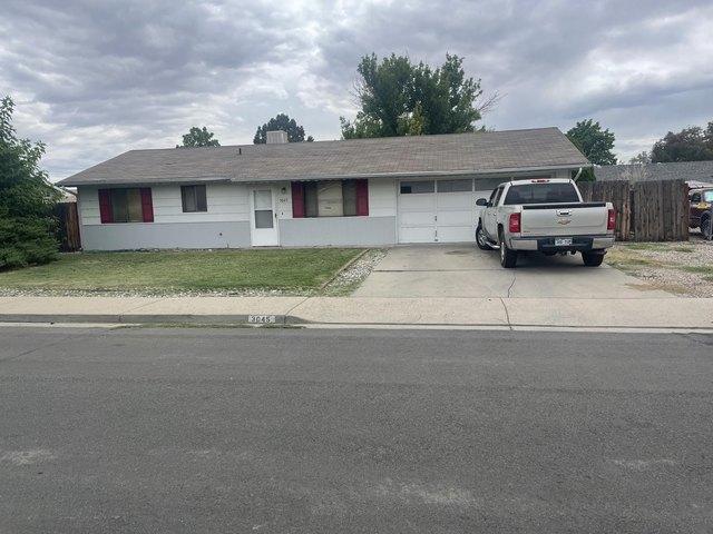 House for sale in Fruitvale, Grand Junction