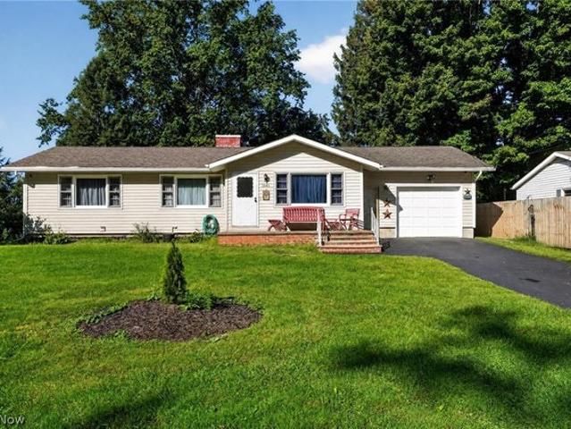 House for sale in Geneva, Ashtabula County