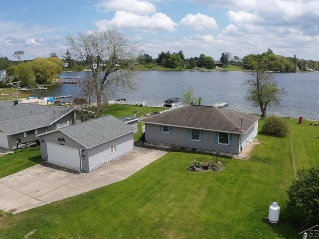 House for sale in Michigan