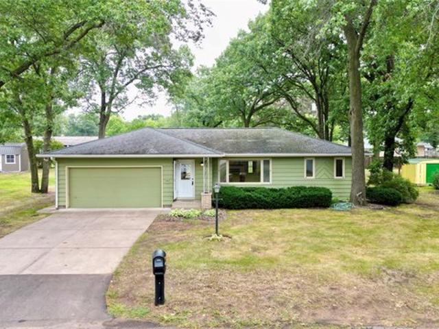 House for sale in Wisconsin