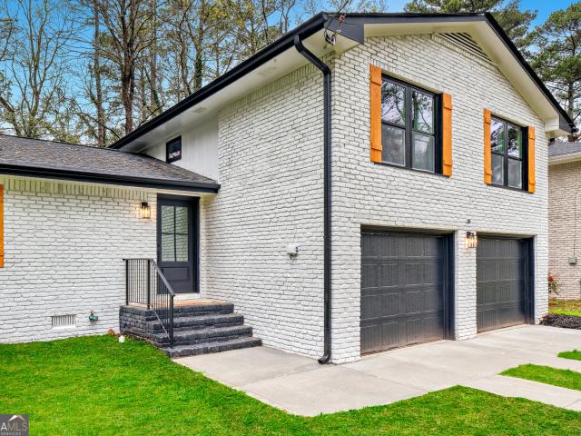 House for sale in Ellenwood, Georgia