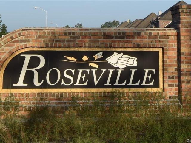 Property for sale in Lake Charles, Louisiana