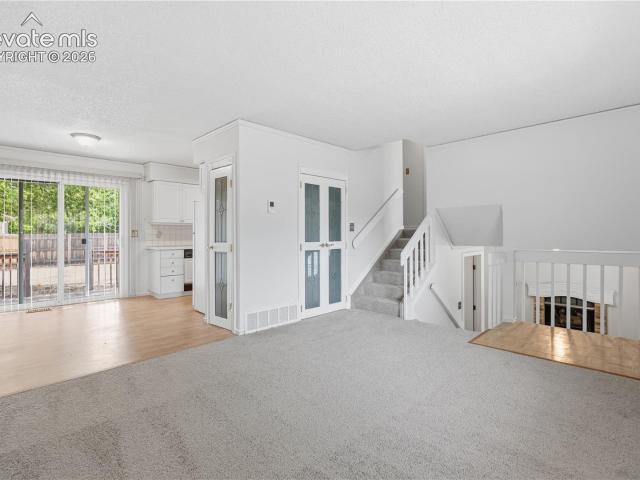 House for sale in Colorado Springs, Colorado