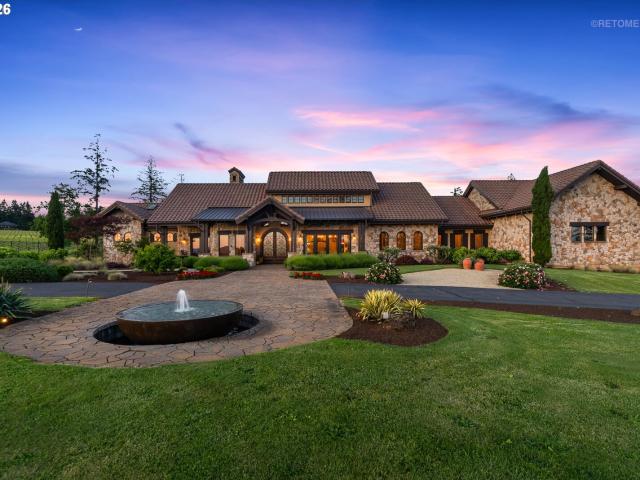 House for sale in Oregonia