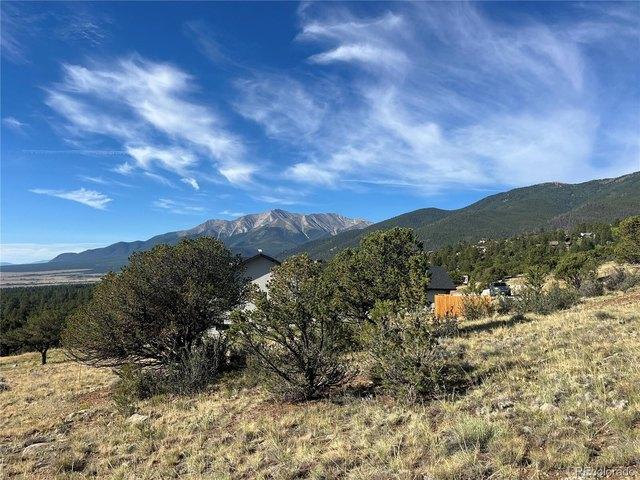 Land for sale in Buena Vista, Chaffee County