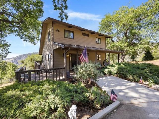 House for sale in Tehachapi, California