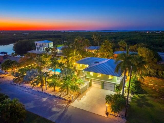 House for sale in Big Pine, Florida
