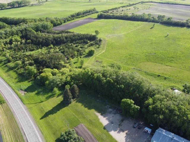 House for sale in Ashby, Grant County