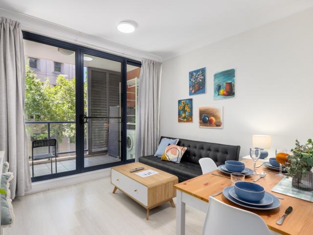 Apartment for rent in Sydney, New South Wales