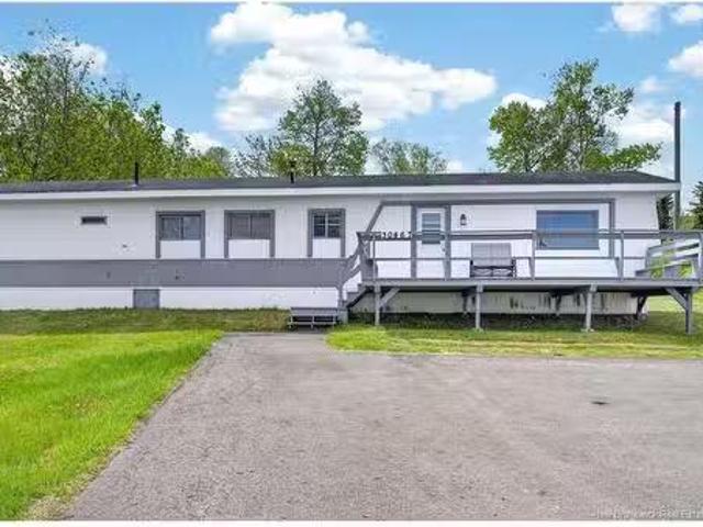 House for sale in Restigouche, New Brunswick