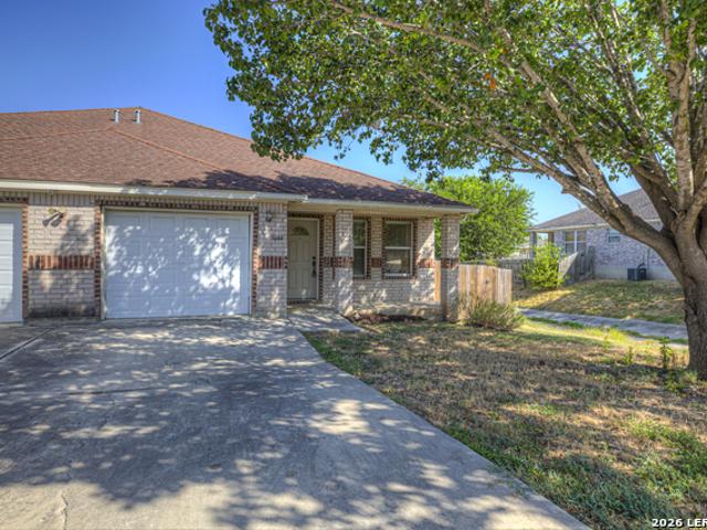 House for sale in New Braunfels, Texas