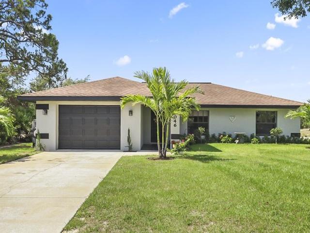 House for sale in Lake Placid, Florida