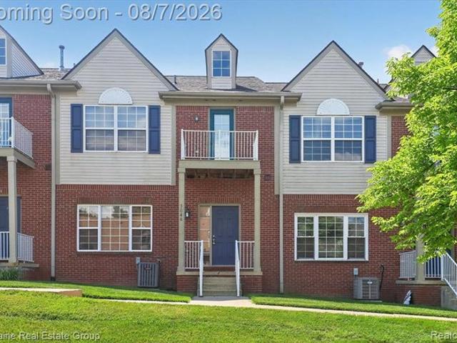 Condo for sale in Ann Arbor, Michigan