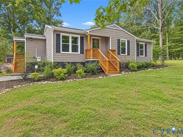 House for sale in Goochland, Goochland County