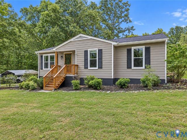 House for sale in Enon, Goochland