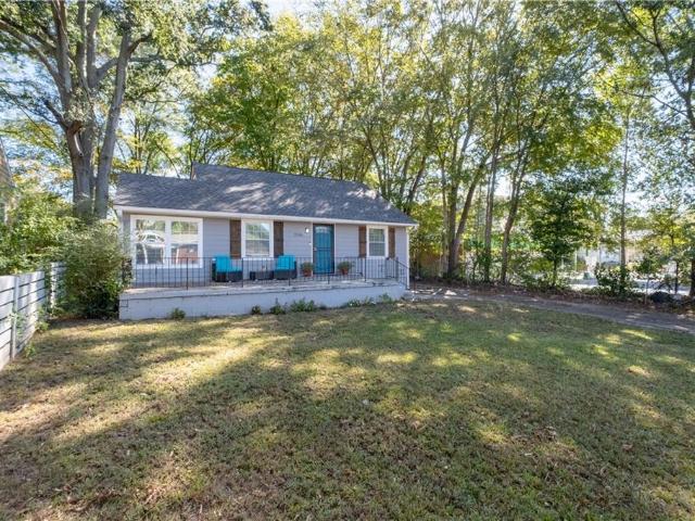 House for sale in East Point, Georgia