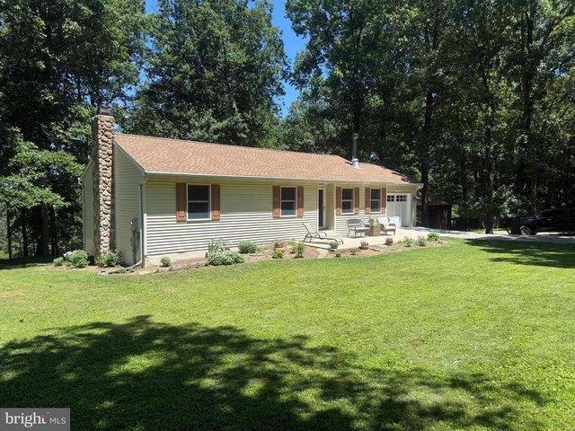 House for sale in Glen Rock, Pennsylvania