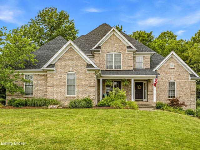 House for sale in La Grange, Kentucky