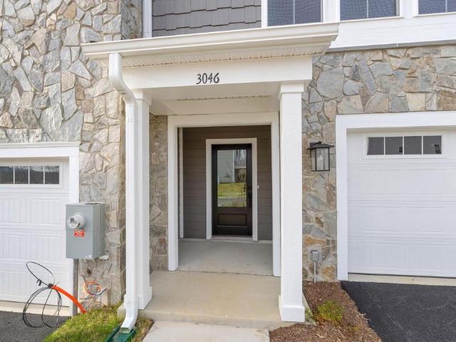 Townhouse for sale in Belvedere, Charlottesville