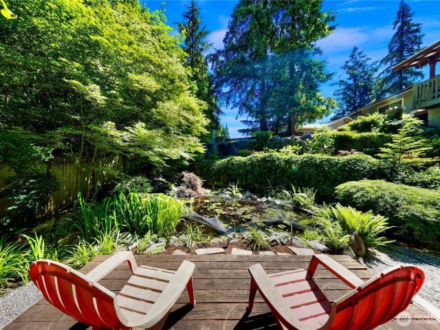 House for sale in Washington