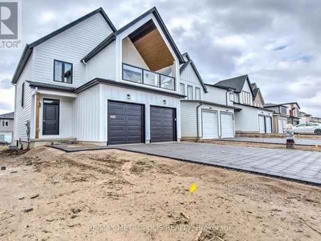 House for sale in Arva, Ontario
