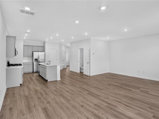 Townhouse for sale in Buford, Gwinnett County