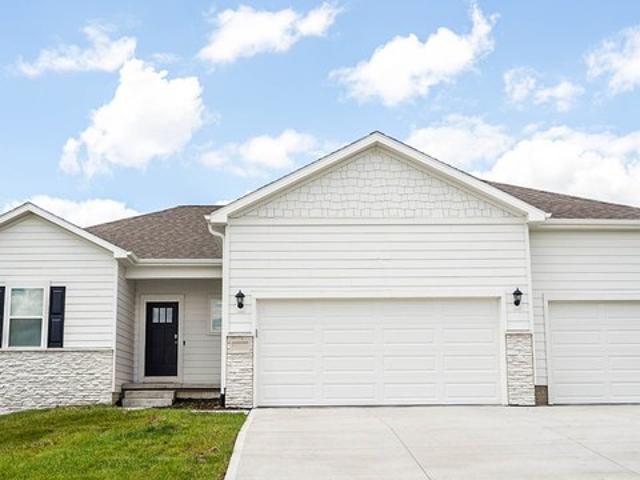 House for sale in Des Moines, Iowa