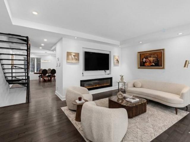 Property for rent in St. Leonard's, Quebec