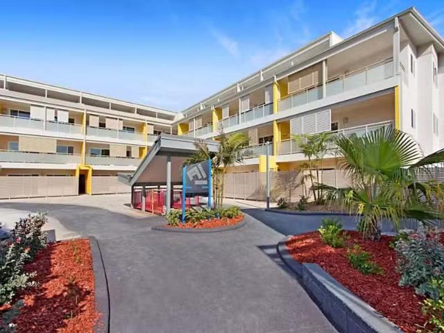 Apartment for rent in Penrith, Sydney