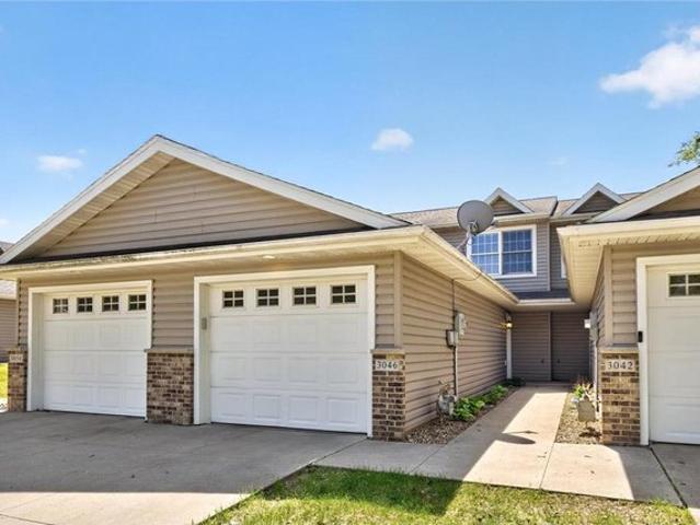 Townhouse for sale in Rochester, Minnesota